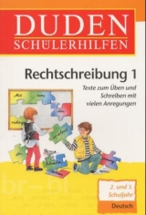 Rechtschreibung 1 - Annette Raether, Ulrike Raether