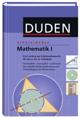 Mathematik I