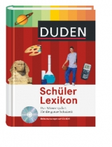 Duden Schülerlexikon - 