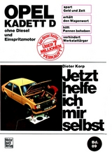 Opel Kadett D (8/79-9/84) - Dieter Korp