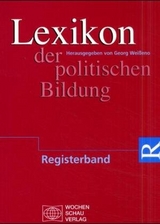 Lexikon der politischen Bildung / Lexikon der politischen Bildung