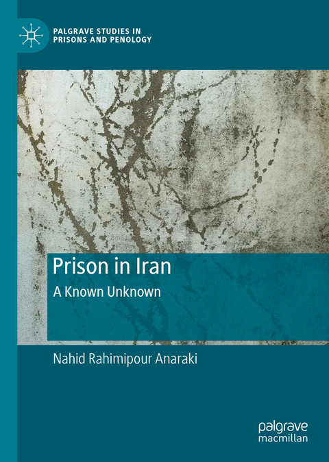 Prison in Iran - Nahid Rahimipour Anaraki