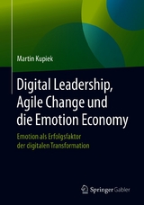 Digital Leadership, Agile Change und die Emotion Economy -  Martin Kupiek