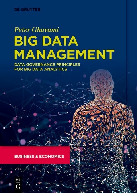 Big Data Management - Peter Ghavami