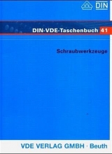 Schraubwerkzeuge