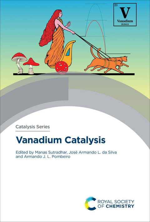 Vanadium Catalysis - 