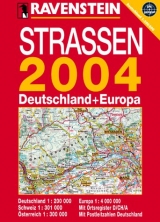 Ravenstein Strassen 2004 - 