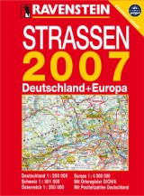 Ravenstein Strassen 2007 - 