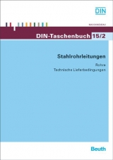 Stahlrohrleitungen - 