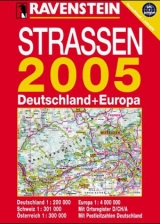 Ravenstein Strassen 2005 - 