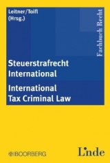 Steuerstrafrecht International - 