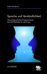 Sprache und Verständlichkeit - Handrock, Anke