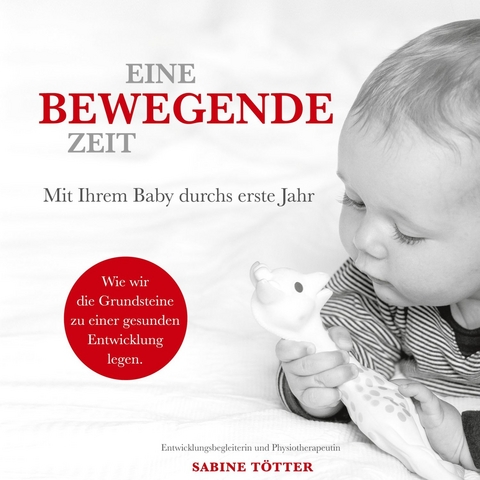 Eine bewegende Zeit - Sabine Tötter