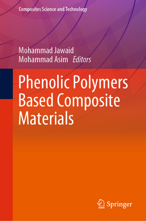 Phenolic Polymers Based Composite Materials - 