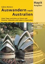 Auswandern nach Australien - Sabine Mattern