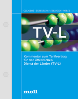 Kommentar zum TV-L - 