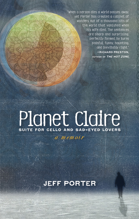 Planet Claire -  Jeff Porter