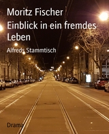 Einblick in ein fremdes Leben - Moritz Fischer