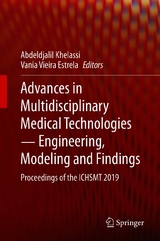 Advances in Multidisciplinary Medical Technologies ─ Engineering, Modeling and Findings - 