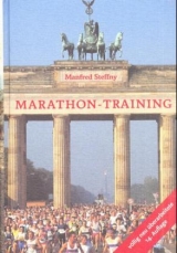 Marathon-Training - Steffny, Manfred