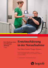 Ersteinschätzung in der Notaufnahme - 