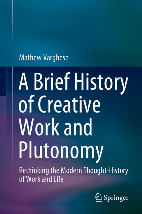 A Brief History of Creative Work and Plutonomy - Mathew Varghese