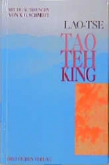 Tao Teh King -  Laotse