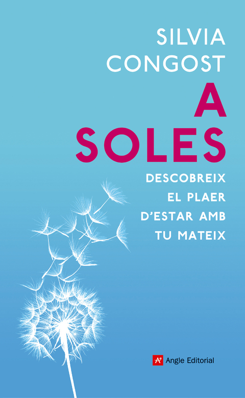 A soles - Silvia Congost