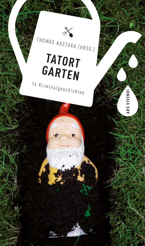 Tatort Garten - 