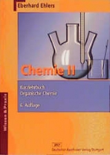 Chemie II - Kurzlehrbuch - Eberhard Ehlers