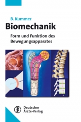 Biomechanik - Benno Kummer