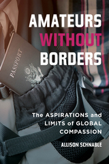 Amateurs without Borders - Allison Schnable