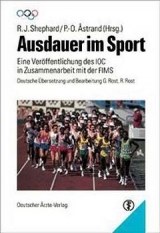 Ausdauer im Sport - 