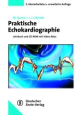 Praktische Echokardiographie - Matthias Kunert, L J Ulbricht