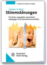 Stimmstörungen - Nawka, T; Wirth, G