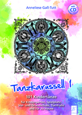 Tanzkarussell 1 - Anneliese Gass-Tutt