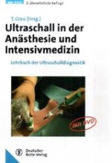 Ultraschall in der Anästhesie und Intensivmedizin - 