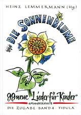 Die Zugabe / Die Sonnenblume - 