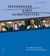 Erfahrungen eines Globetrotters - Oerder SDB, Karl