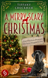 A merry scary Christmas -  Tiffany Crockham