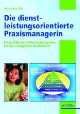 Die dienstleistungsorientierte Praxismanagerin - Klaus D Thill