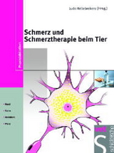 Schmerz und Schmerztherapie beim Tier - 