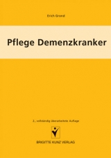 Pflege Demenzkranker - Erich Grond