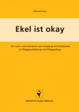 Ekel ist okay - Hiltrud Krey