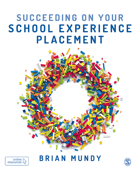 Succeeding on your School Experience Placement - Brian Mundy