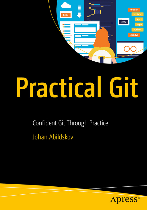 Practical Git - Johan Abildskov