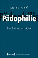 Pädophilie - Katrin M. Kämpf