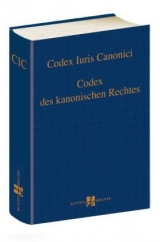 Codex Iuris Canonici