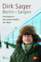 Berlin - Saigon - Dirk Sager