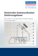 Technische Kommunikation - Zeichnungslesen